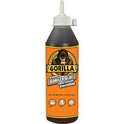 50018 GORILLA GLUE 18 OZ - Exact Tooling