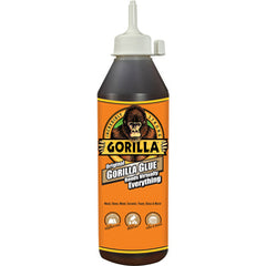 50018 GORILLA GLUE 18 OZ - Exact Tooling