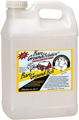 Bare Ground Solutions - 2.5 Gal Jug Magnesium Chloride Liquid - Effective to -20°F - Exact Tooling