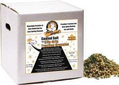 Bare Ground Solutions - 40 Lb Box Granules - Effective to -20°F - Exact Tooling