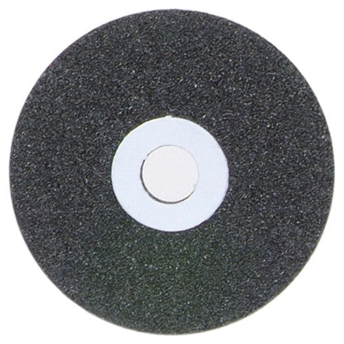 2″ × 1/2″ × 3/8″ Snagging Wheel Type 01 Straight 46 Grit - Exact Tooling