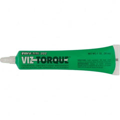 Vibra-Tite - Markers & Paintsticks Type: Visual Vibratory Indicator Color: Green - Exact Tooling