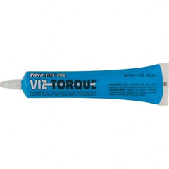 Vibra-Tite - Markers & Paintsticks Type: Visual Vibratory Indicator Color: Blue - Exact Tooling
