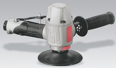 #50307 - 4-1/2"-5" - Disc Sander - Exact Tooling
