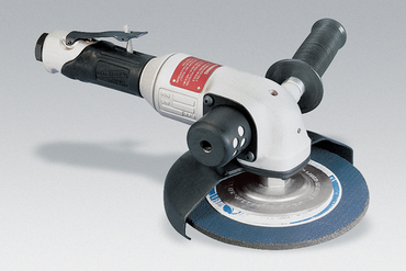 #50350 - 7" - Depressed Center Wheel Grinder - Exact Tooling
