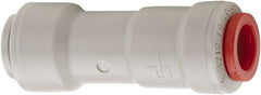 Parker - Acetal Check Valve - Inline, Push-to-Connect x Push-to-Connect, 15 WOG - Exact Tooling