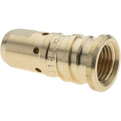 Bernard - MIG Welder Nozzle/Tip/Insulator - Exact Tooling