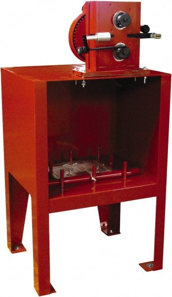 Loos & Co. - Swaging Machines Type: Bench Top Swager Style: Manual - Exact Tooling