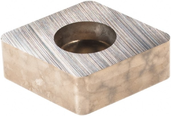 Sandvik Coromant - 1/2 & 5/8" Inscribed Circle, Toolholder Shim for Indexables - 5322 234 Shim Style, Positive Rake, Left Hand, Neutral, Right Hand Cut - Exact Tooling