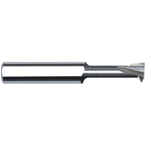 1/4MIN × 1/2 RCH BORE THREAD TOOL - Exact Tooling