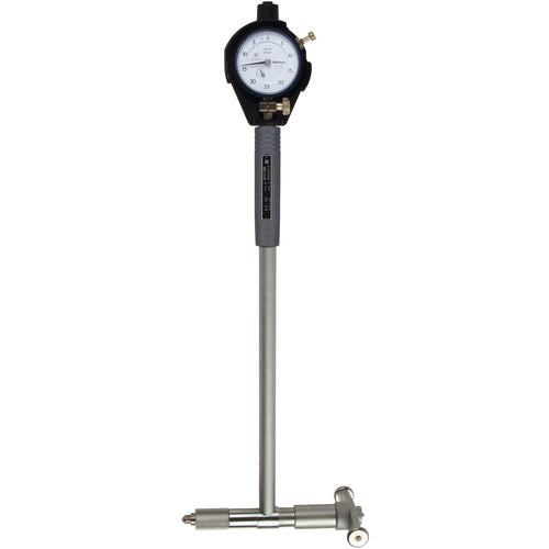 Model 511-745-6.500″-10.000″ Range-0.0005″ Graduation - Bore Gage - Exact Tooling