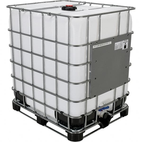 Vestil - Bulk Storage Containers Container Type: Pallet Bulk Container Height (Inch): 53 - Exact Tooling