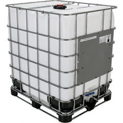 Vestil - Bulk Storage Containers Container Type: Pallet Bulk Container Height (Inch): 53 - Exact Tooling