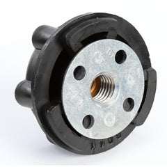 3M Disc Pad Hub And Retainer Nut 28416 2-1/2″ x M14-2 Internal - Exact Tooling