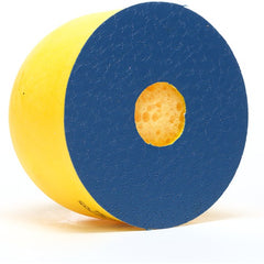 3M Stikit Center Water Feed Disc Hand Pad 82705 3″ × 7/8″ Firm - Exact Tooling