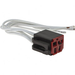 Value Collection - Automotive EEC Relay Repair Harness - Fits Ford - Exact Tooling