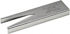 Midwest Snips - 5-1/2" OAL Duct Tightener for HVAC - Exact Tooling