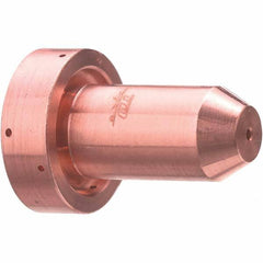 Victor - Plasma Cutter Cutting Tips, Electrodes, Shield Cups, Nozzles & Accessories - Exact Tooling