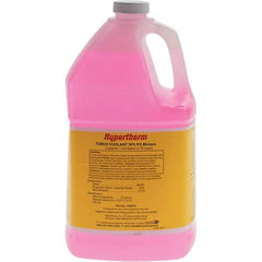 Miller Electric - Plasma Cutter Cutting Tips, Electrodes, Shield Cups, Nozzles & Accessories - Exact Tooling