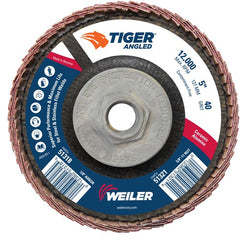 5 TIGER ANGLED CERAMIC - Exact Tooling