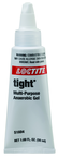 HAZ57 50ML TIGHT ANAEROBIC GEL - Exact Tooling
