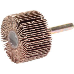 1-1/2 IN × 1 IN 1/4 IN STEM 80AO - Exact Tooling