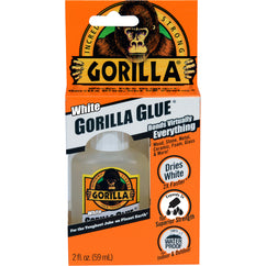 5201205 WH GOR GLUE 2OZ - Exact Tooling