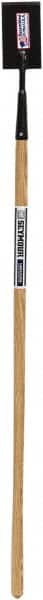 SEYMOUR-MIDWEST - Snow Shovels & Scrapers Type: Ice Chisel Ergonomic Design: No - Exact Tooling