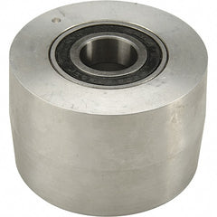 Dynabrade - Drive Wheel - Compatible with 2,850 RPM - Exact Tooling