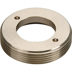 Dynabrade - Scaler Retainer - 0.7 hp Compatible, 2,400 RPM Compatible, For Use with 30337 Right-Angle Dynascaler - Exact Tooling