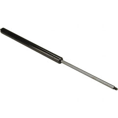 Dynabrade - Gas Spring - Includes 2 Springs, Use with Downdraft Sanding Tables - Exact Tooling