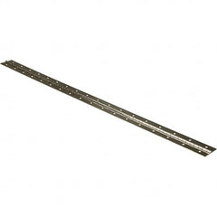 Dynabrade - Hinge - Use With E-5075 and E-5076 Downdraft Sanding Tables - Exact Tooling