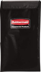 Rubbermaid - Vinyl Basket Truck Bag - 22.4" Width - Exact Tooling
