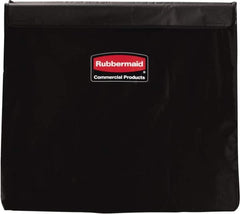 Rubbermaid - Vinyl Basket Truck Bag - 22.4" Width - Exact Tooling