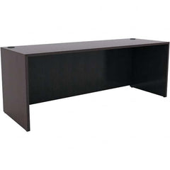 ALERA - Credenzas Type: Credenza Number of Drawers: 0 - Exact Tooling