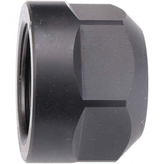 Emuge - Collet Nut/Locknut - Exact Tooling