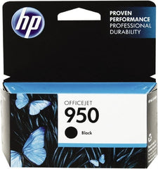 Hewlett-Packard - Black Toner Cartridge - Use with HP Officejet Pro 251dw, 276dw, 8100, 8600, 8610, 8615, 8620, 8625, 8630 - Exact Tooling