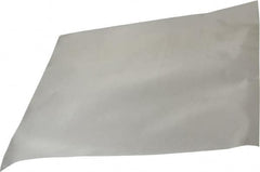 Value Collection - 0.0021 Inch Wire Diameter, 200 x 200 Mesh per Linear Inch, Stainless Steel, Wire Cloth - 0.0029 Inch Opening Width, 12 Inch Wide x 12 Inch Stock Length - Exact Tooling