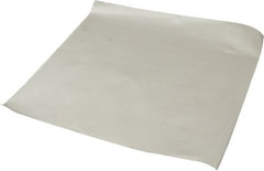 Value Collection - 0.0016 Inch Wire Diameter, 250 x 250 Mesh per Linear Inch, Stainless Steel, Wire Cloth - 0.0024 Inch Opening Width, 12 Inch Wide x 12 Inch Stock Length - Exact Tooling