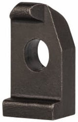 Kennametal - Series Top Notch, CM Clamp for Indexables - Neutral Cut - Exact Tooling