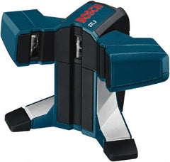 Bosch - 3 Beam 65' Max Range Laser Level Square - 1/16" at 20' Accuracy, Battery Included - Exact Tooling