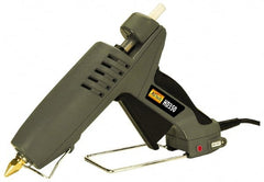 Adhesive Technologies - Full Barrel Frame Electric Hot Melt Hot Glue Gun - Use with 1/2" Diam Hot Melt Glue Stick - Exact Tooling