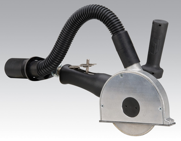 #52615 - Vacuum Cut-Off Wheel Tool - Exact Tooling