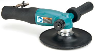 #52657 - 7" - Disc Sander - Exact Tooling