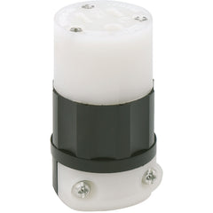 NEMA 5-15R 2P 3W15 AMP 125V - Exact Tooling