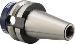 Iscar - MB50 Inside Modular Connection, Boring Head Taper Shank - Modular Connection Mount, 1.89 Inch Projection - Exact Tooling