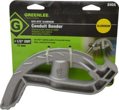 Greenlee - Hand Bender Head - Bends EMT - Exact Tooling