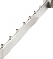 ECONOCO - Metal Waterfall Faceout Hook - 18" OAL - Exact Tooling