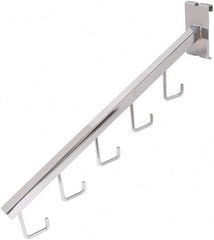 ECONOCO - Metal Waterfall Faceout Hook - 18" OAL - Exact Tooling