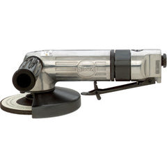 5 Right Angle Grinder - Exact Tooling